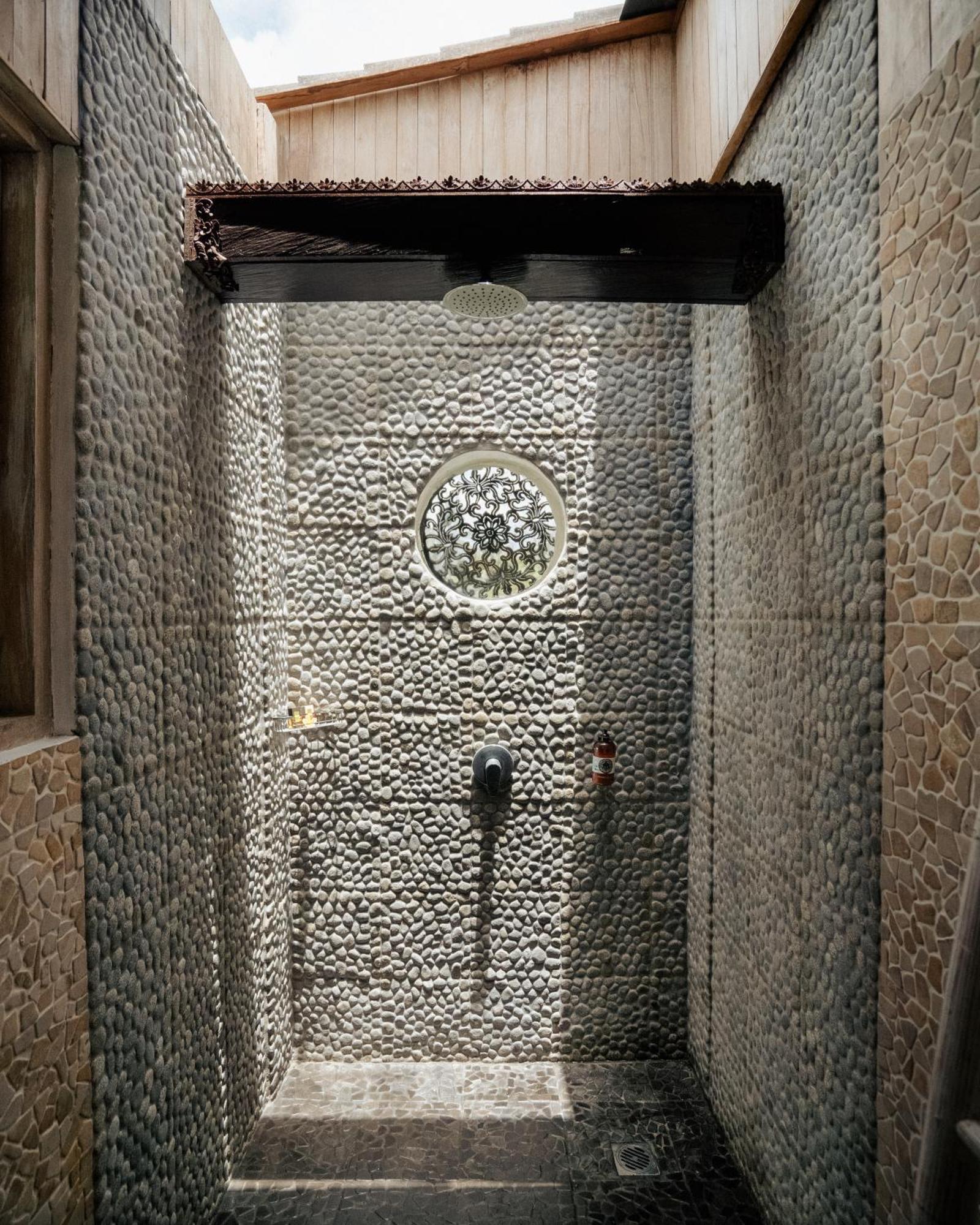 Отель Basundari Retreat Ubud Экстерьер фото